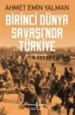Birinci Dünya Savasinda Türkiye