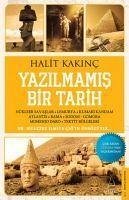 Yazilmamis Bir Tarih - Kakinc, Halit