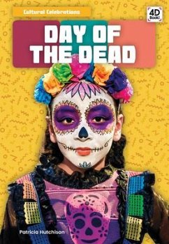 Day of the Dead - Hutchison, Patricia