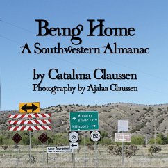 Being Home - Claussen, Catalina