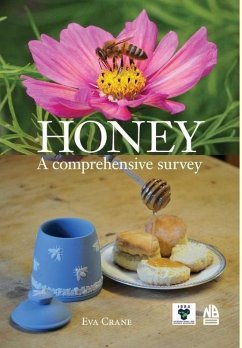 Honey, a comprehensive survey - Crane, Eva