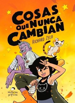 Cosas Que Nunca Cambian - Zela, Richard