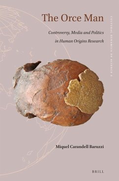 The Orce Man - Carandell Baruzzi, Miquel