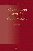 Women and War in Roman Epic
