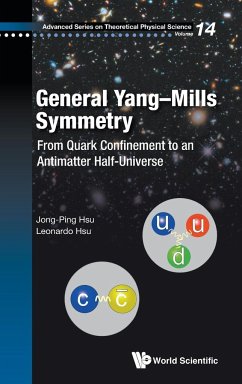 GENERAL YANG-MILLS SYMMETRY - Jong-Ping Hsu & Leonardo Hsu