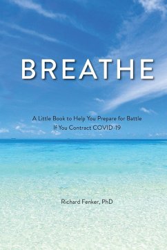 Breathe - Fenker, Richard