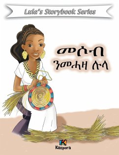 Messob N'MeHaza Lula - Tigrinya Children's Book