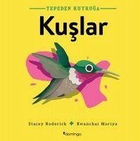 Kuslar - Tepeden Kuyruga - Roderick, Stacey