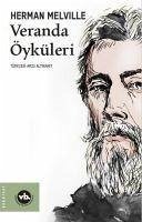Cover Veranda Öyküleri