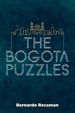 Bogota Puzzles - Recaman, Bernardo