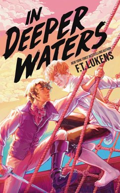 In Deeper Waters - Lukens, F. T.