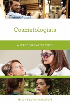 Cosmetologists - Hamilton, Tracy Brown