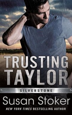 Trusting Taylor - Stoker, Susan