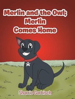 Merlin and the Owl - Garbisch, Sharrie Merlin and the Owl - Garbisch, Sharrie