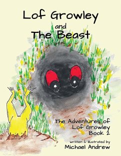 Lof Growley and The Beast - Andrew, Michael