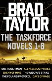 Taskforce Novels 1-6 Boxset (eBook, ePUB)