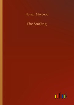 The Starling - MacLeod, Noman