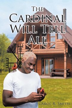 The Cardinal Will Tell All - Smith, Carol R.