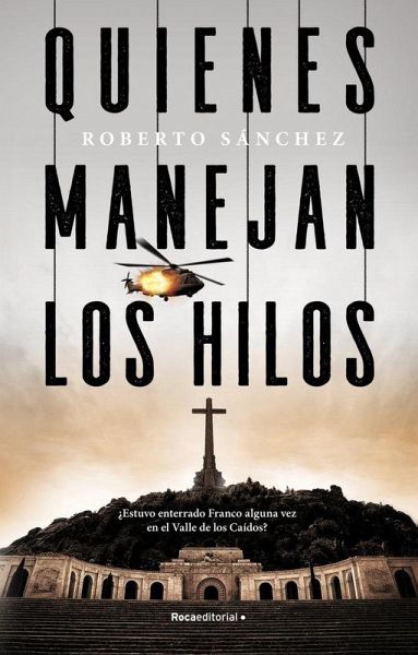 Quiénes manejan los hilos