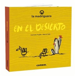 La Madriguera En El Desierto - Trujillo, Carmela