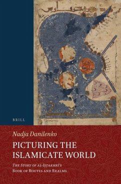 Picturing the Islamicate World - Danilenko, Nadja