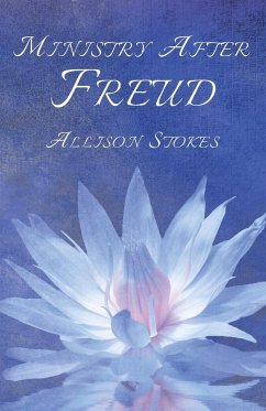 Ministry After Freud - Stokes, Allison