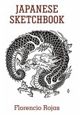 Japanese Sketchbook