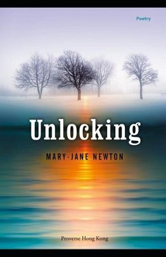 Unlocking - Newton, Mary-Jane
