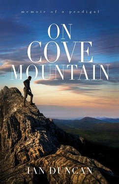 On Cove Mountain - Duncan, Ian