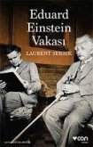 Eduard Einstein Vakasi
