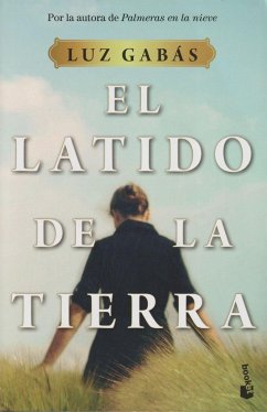 El latido de la tierra - Gabas, Luz