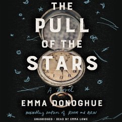 The Pull of the Stars - Donoghue, Emma