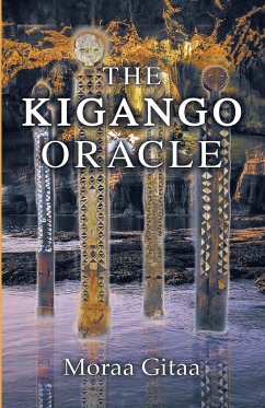 The Kigango Oracle - Gitaa, Moraa