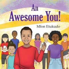 An Awesome You - Etukudo, Mfon