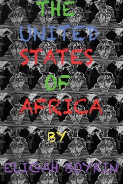 United States of Africa - Boykin, Eligah