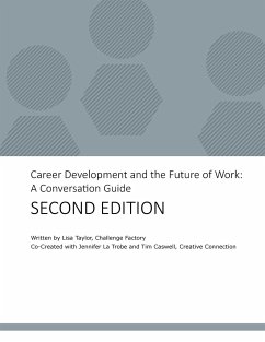 Career Development and the Future of Work - Taylor, Lisa