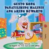 I Love to Keep My Room Clean (Tagalog... - Bild 1