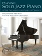 Playing Solo Jazz Piano - Bild 1