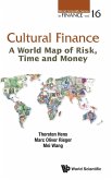 Cultural Finance