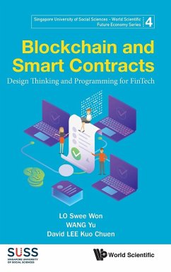 BLOCKCHAIN AND SMART CONTRACTS - Swee Won Lo, Yu Wang & David Kuo Chuen L