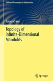 Topology of Infinite-Dimensional Manifolds