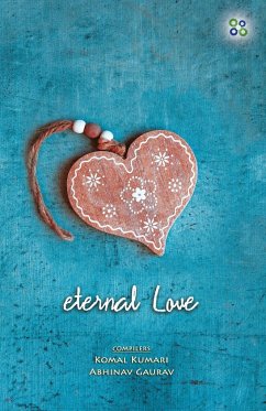 ETERNAL LOVE - Kumari, Koma Abhinav