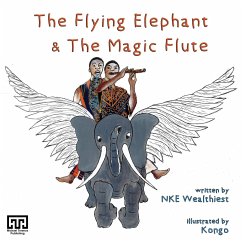 The Flying Elephant & The Magic Flute - Wealthiest, Nke