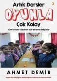 Artik Dersler Oyunla Cok Kolay