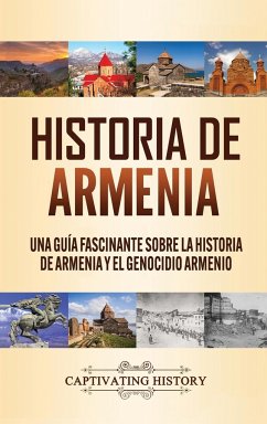Historia de Armenia - History, Captivating
