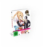 KonoSuba II Vol.2 Limited Mediabook