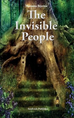 The Invisible People - Stjerna, Mariana