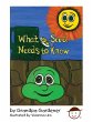 What a Seed Needs to Know - Bild 1