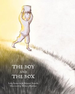 The Boy and the Box - Bismilla, Shameer; Boukarim, Leila