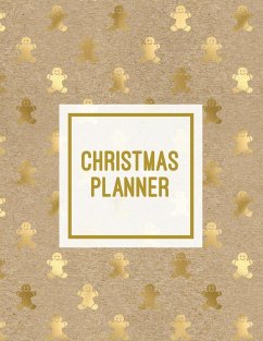 Christmas Planner - Newton, Amy